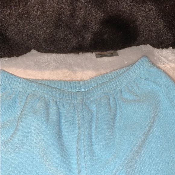 Vintage Terry Cloth Lounge Set by Karen Nueburger ** No Longer Sold on Site** - Picture 8 of 11